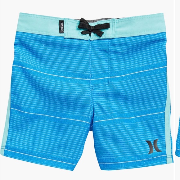 Hurley Other - Hurley Shoreline Boys Board Shorts Trunks